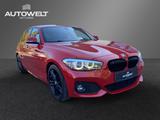 BMW 120i Edition M-Sport Shadow Leder NAV - BMW: E12