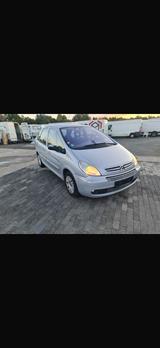 Citroën Citroen Xsara Picasso 1.6 D - Citroën Xsara Picasso in Bochum