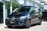 Mercedes-Benz V 250d 4M Marco Polo AMG/KUCHE/MARKISE/MBUX/360° - Angebote entsprechen deinen Suchkriterien