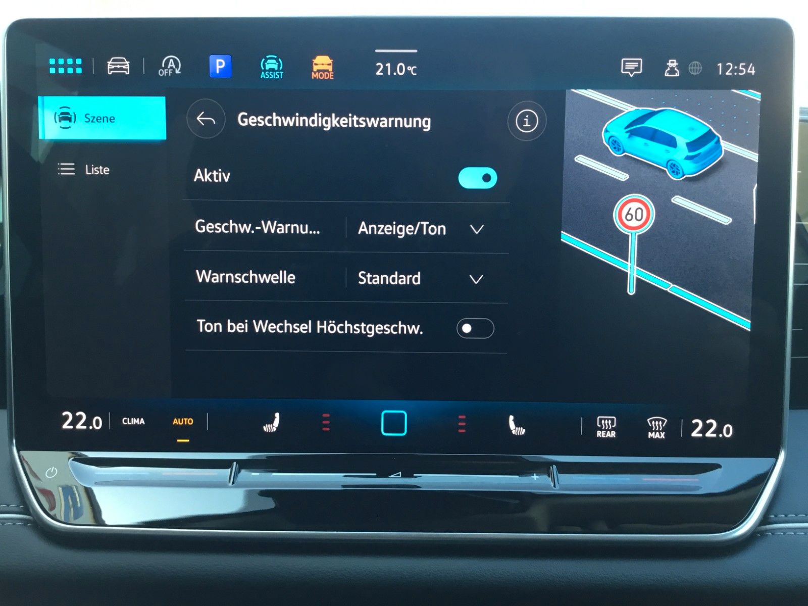 Fahrzeugabbildung Volkswagen Tiguan 1.5 eTSI DSG Elegance+360°+MatrixLED+AHK