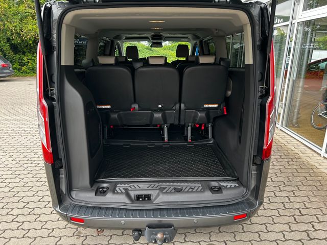 Tourneo Custom*310 L2*KAMERA*AHK*SHZ*KLIMA*