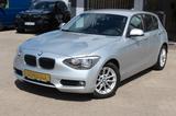 BMW 116 1 Limousine 5-trg. 116 i/Klima/Alu/TÜV NEU - BMW 116 in Rostock