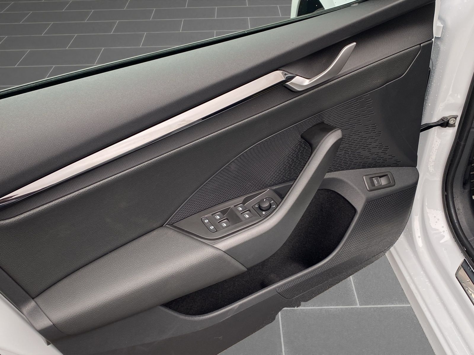 Skoda Octavia - Bild 14