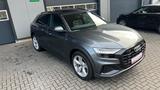 Audi Q8 50 TDI quattro 3x  S Line *Matrix*Pano*App - gebrauchte Audi Q8 aus dem Jahr 2022