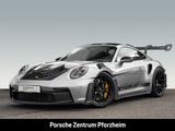 Porsche 992 911 GT3 RS Weissach-Paket Clubsportpaket BOS