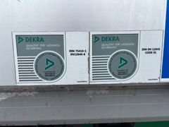 Fahrzeugabbildung Ford Transit 2.2 TDCI, Maxi,Kipper,Doka,7 Sitzer