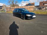 Audi a4 b7 1.8t quattro lpg - Audi A4 mit LPG-Antrieb