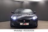 Jaguar XKR 5,0 S/C Cabrio - scheckheftgepflegte Jaguar XKR