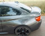 BMW M2 Coupé DKG - BMW M2 Gebrauchtwagen in Frankfurt