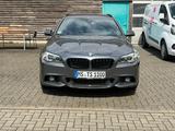 BMW 530d xDrive Touring A - - BMW 530