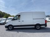 Volkswagen Crafter Kasten mittellang*Kühltransporter*Kühler - Kühltransporter