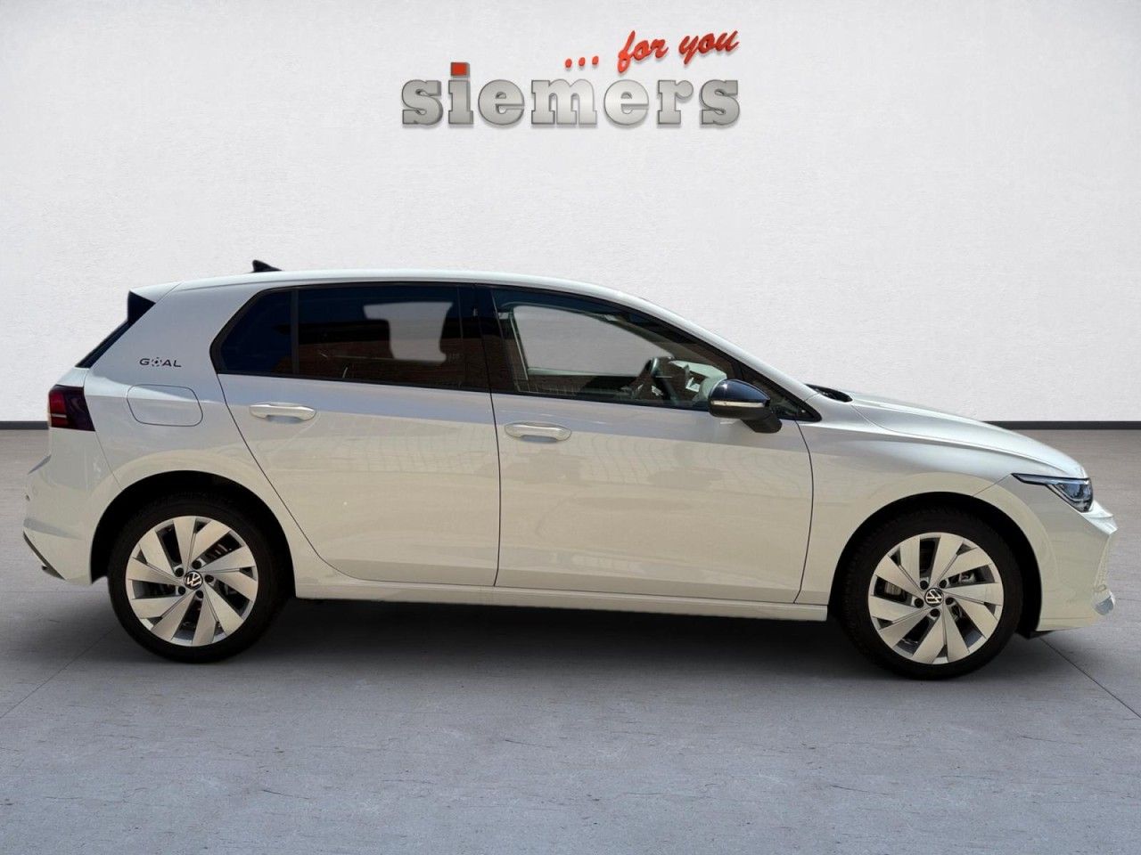 Volkswagen Golf VIII 1.5 TSI eHybrid 150 kW Goal Klima foto 4