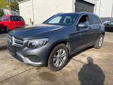 Mercedes-Benz GLC 220 GLC -Klasse GLC 220 d 4Matic Motorproble - Mercedes-Benz mit Diesel-Antrieb: Motor