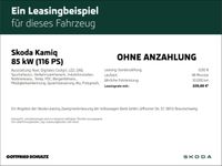 Skoda Kamiq - Vorschau Bild 2