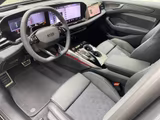 Audi A6 Avant TDI quattro S line HUD+AHK+360°+ACC+B&O - Audi A6: Automatik