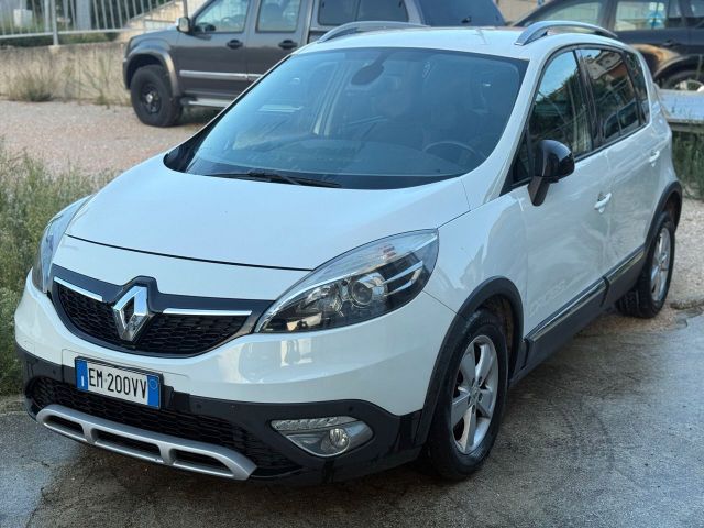 Renault Scenic Scénic XMod 1.5 dCi 110CV Start&S