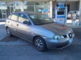 Seat Ibiza 1.2 12V 5p. Stella OK NEOPATENTATI - Seat Ibiza Stella mit Benzin-Antrieb