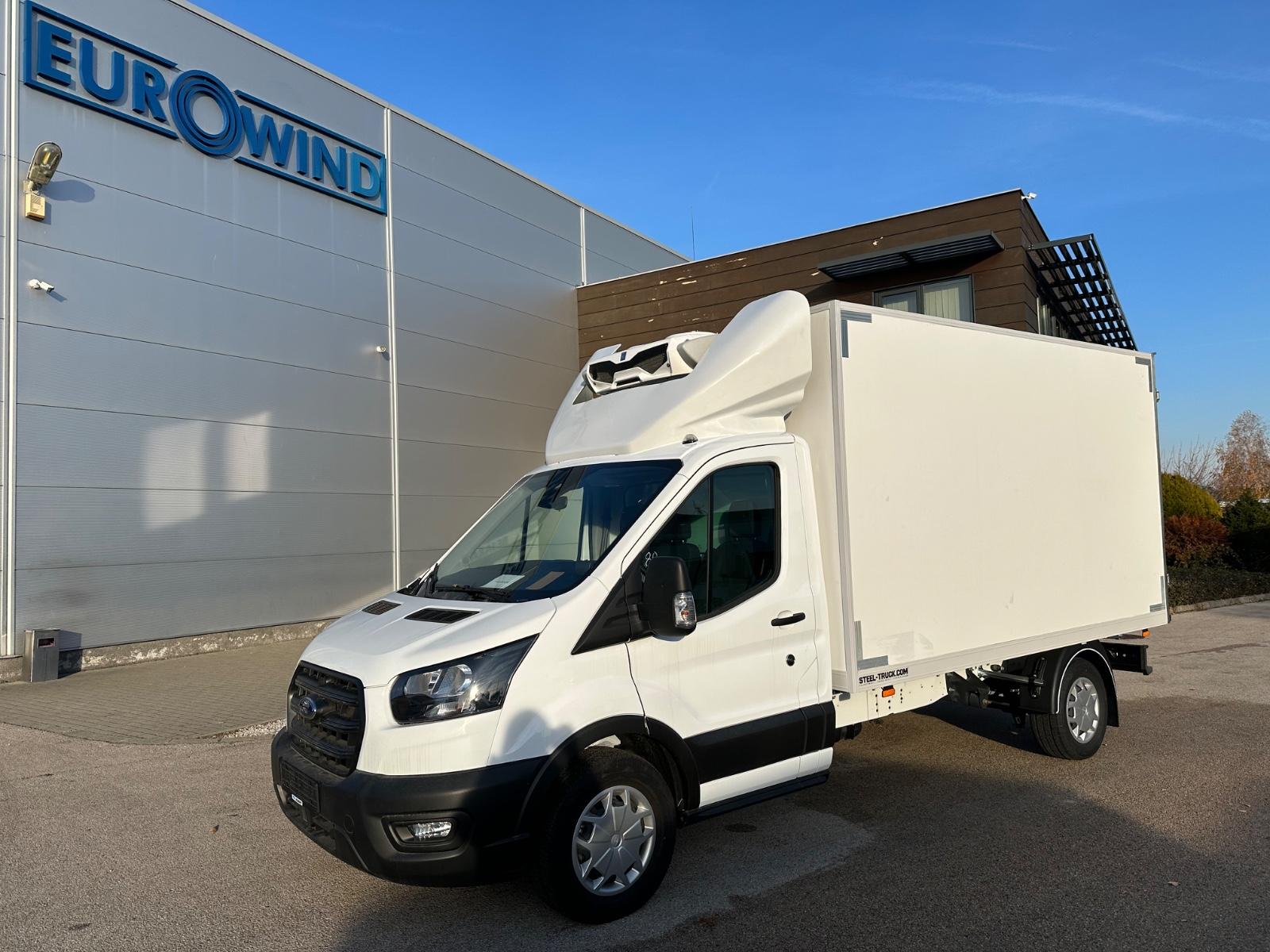 Ford Transit L3 Trend/-20°C Refrig. Box/6EP/*STOCK*
