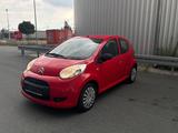 Citroën C1 Advance  *TÜV NEU, 5 Türer* - Citroën C1: Tuerer