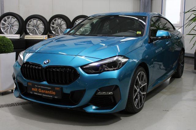 BMW 218 GranCoupé,H&K,M-Sport,Kamera,Leder
