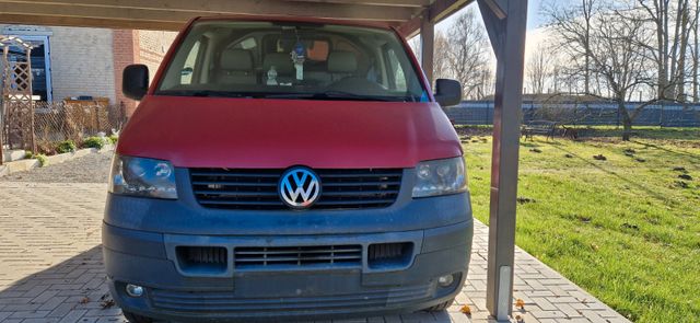 Volkswagen T5 Transporter