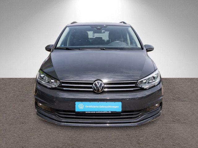 Volkswagen Touran - Bild 5