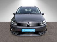 Volkswagen Touran - Vorschau Bild 5