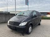 Mercedes-Benz Vito Kombi 111 CDI kompakt *TÜV 10/26* - gebrauchte Mercedes-Benz Vito aus dem Jahr 2009