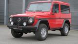 Mercedes-Benz G 280 GE/Restauriert/Gutacht... - Mercedes-Benz G 280 von privat