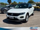 Volkswagen T-Roc 2.0 TDI SCR 150 CV DSG Advanced - VW T-Roc mit Halbautomatikschaltung