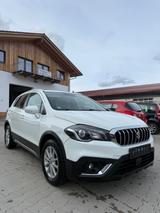 Suzuki SX4 S-Cross Comfort 4x4 - Suzuki SX4 aus 2018
