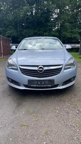 Opel Insignia A Lim. Edition - Opel Insignia in Chemnitz