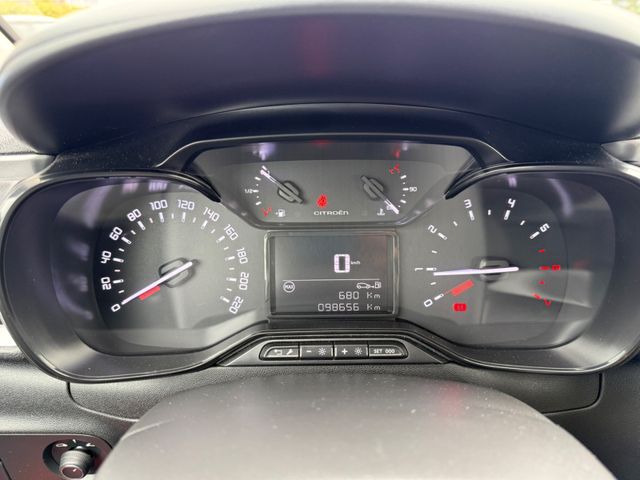 Citroën C3 Shine Pack