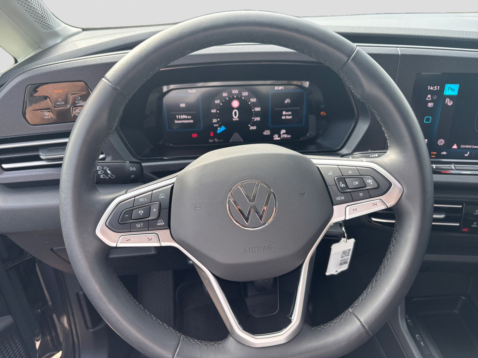 Volkswagen Caddy - Bild 9