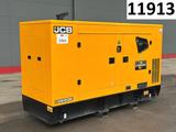 JCB G65QS Baustellen Generator  *NEU* 50KW 58KvA - JCB Mini-/Kompaktbagger