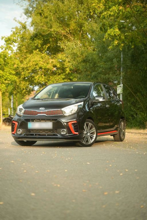 Image of Kia Picanto