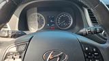 Hyundai TUCSON blue 1.6 GDI Intro Edition Navi.LED.AHK - Hyundai TUCSON Gebrauchtwagen in Lübeck
