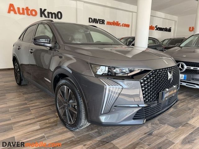 Autres DS DS 7 DS 7 BlueHDi 130 aut. Esprit de Voyage