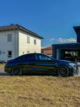 Mercedes-Benz Mercedes CLA 250 Sport | 4MATIC | AMG Line|Night - Mercedes-Benz CLA 250: Coupe