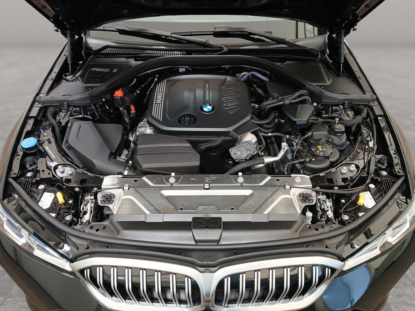 BMW 320 - Bild 13