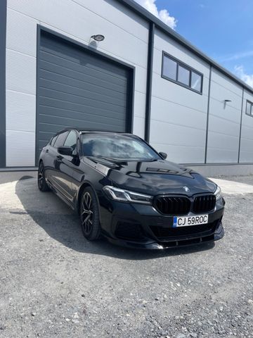 BMW 530e xDrive  M sport package 