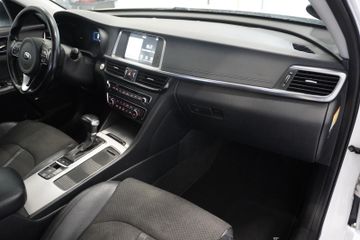 KIA Optima - 12