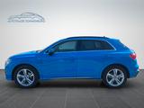 Audi Q3 35 TFSI Sline*VirtCockpit*Carplay*Keyless*AHK - Audi Q3 aus 2021