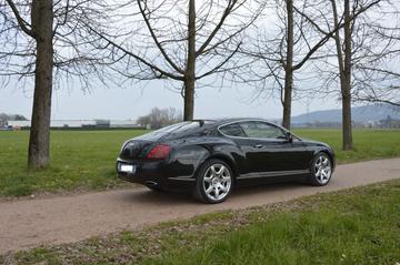 صورة 9 لـ 2004 Bentley CONTINENTAL GT