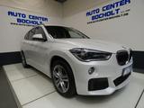 BMW X1 xDrive 18 d M Sportpaket*NaviProf*LED*ACC*PDC - BMW X1: M Sportpaket