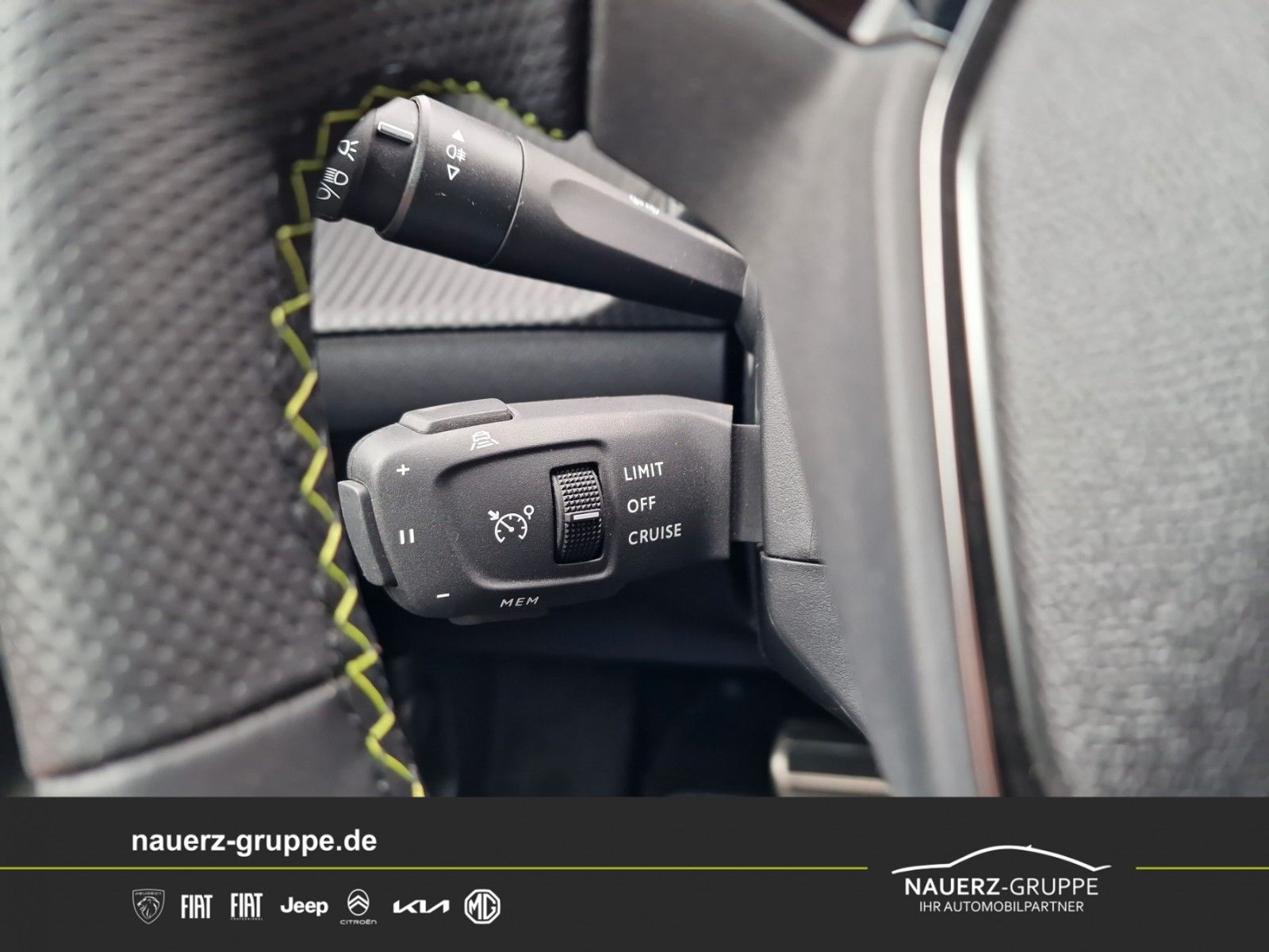 Fahrzeugabbildung Peugeot 2008E GT