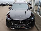 Mercedes-Benz EQB 350 4Matic Navi RFK TOTW - gebrauchte Mercedes-Benz EQB aus dem Jahr 2023