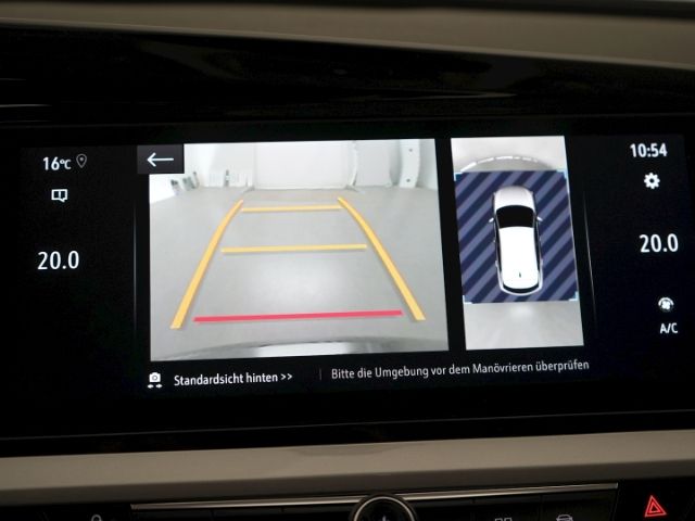 Grandland GS MHEV eDCT+LED MATRIXLICHT+NAVI+360 