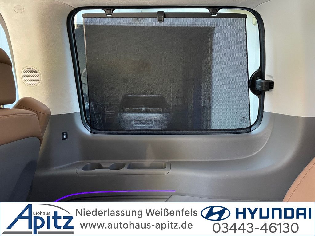 Hyundai Staria – Bild 38