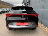 Cupra Formentor - Vorschau Bild 5